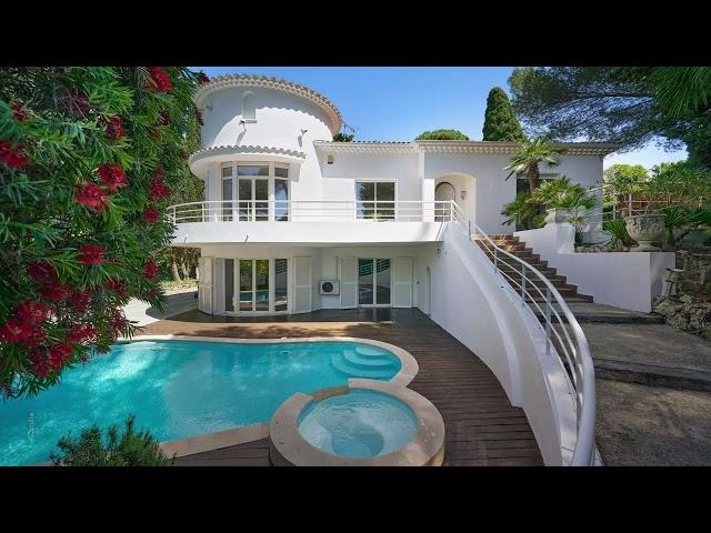 FOR SALE French Riviera | Cannes | Villa | 200 sq m | 1,012 sq m Land | 4 Bedrooms | 4 Bathrooms