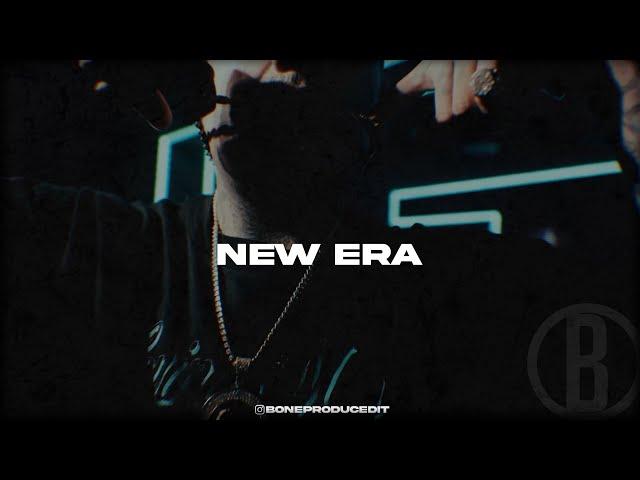 [FREE] Chito Rana$ Type Beat - "New Era" (Prod @BoneProducedIt)