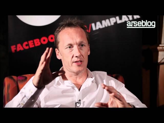 Arseblog - Lee Dixon