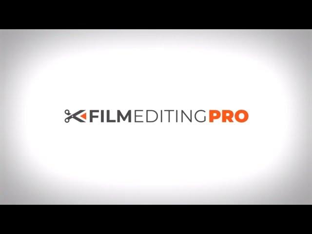 What is Film Editing Pro?