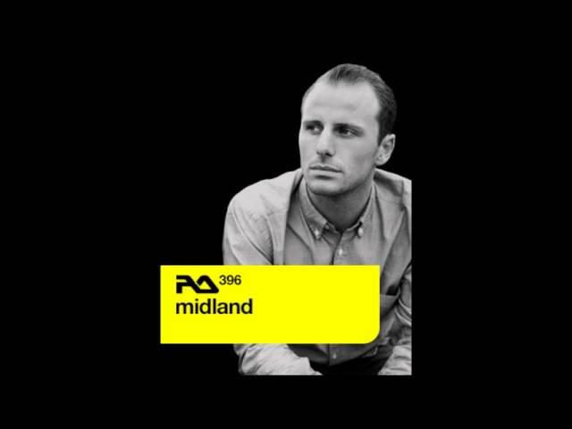 Midland - RA 396 DJ mix