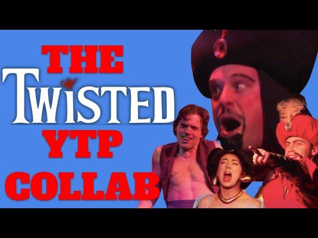 The Twisted YTP Collab