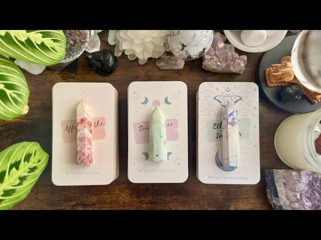 What do you need to hear about LOVE? A message from SPIRIT!  PICK A CARD READING  TIMELESS