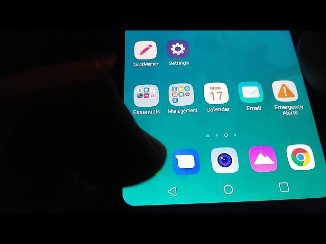 Switch Phone keyboard to Qwerty keyboard on LG Stylo 4 | How to change keyboard  on LG phones