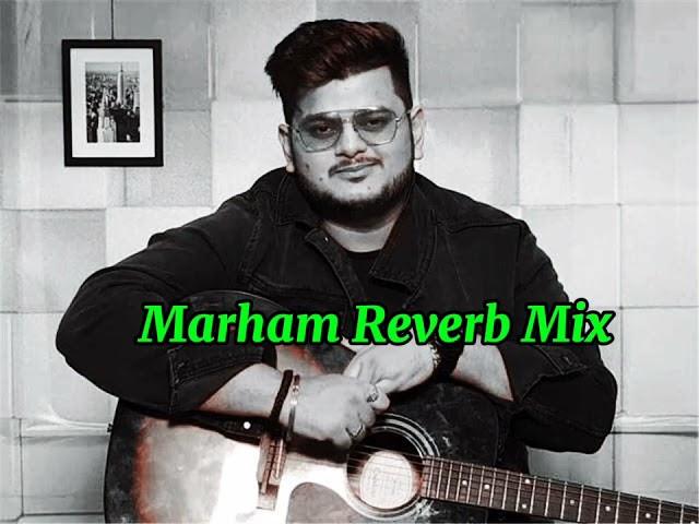 Marham Pehle Bhi Main (Reverb) | Vishal Mishra -- Animal---MusiC LoveR NayanArjU