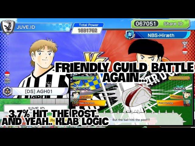 [PVP] FRIENDLY GUILD BATTLE VS [NBS] HIRAETH || MISAKI = MORISAKI & BACCHUS KILLER? || CT DREAM TEAM