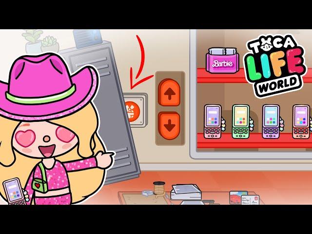 100 New Secret Hacks in Toka Boka!  Toca Life World 