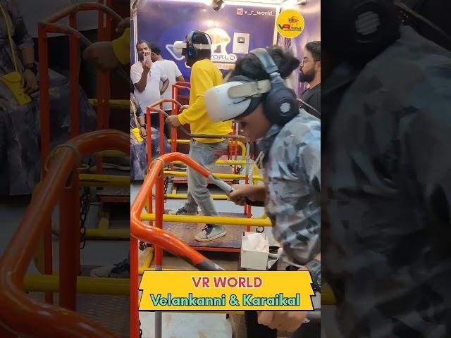 தூக்குது.. வண்டி தூக்குது காப்பாத்துங்க. #vrworld #velankanni #funny #funnyvideo #comedy #trending