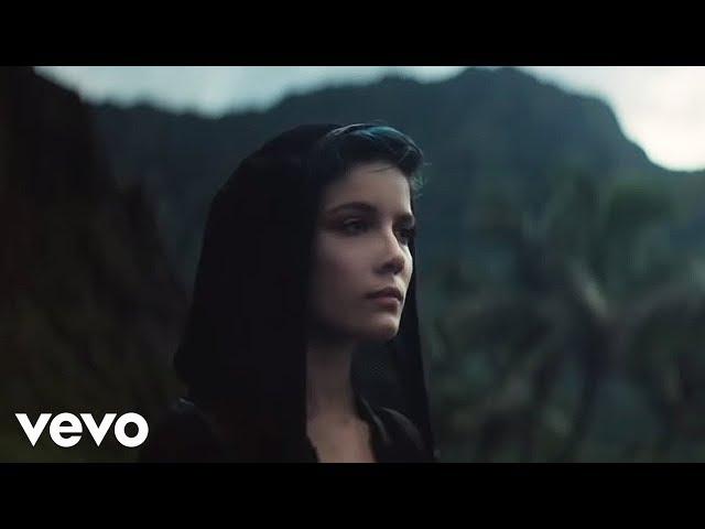 Halsey - New Americana