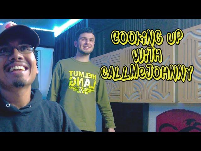 WDYDT EP 79 (Cooking up with @CallMeJohnny )