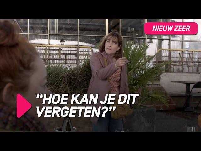 "We zouden samen de A12 bezetten" | Nieuw Zeer | NPO 3 TV