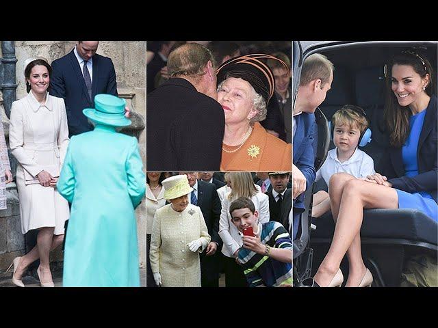 Secrets Of The Royals - Royal Traditions You Didn't Know Existed - British Documentary