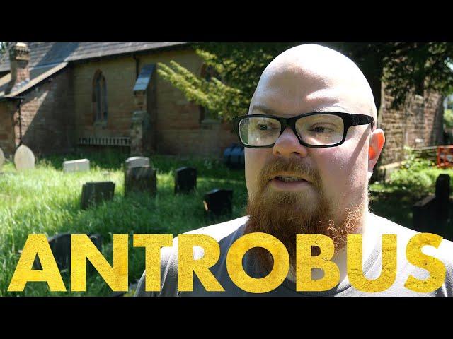 Bimble: Antrobus