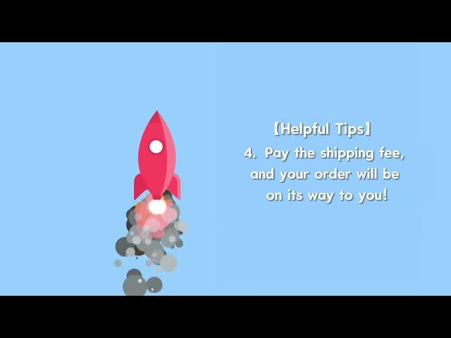 How to use WorldShopping