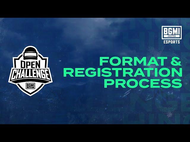 Format & How to Register? | BMOC Explained