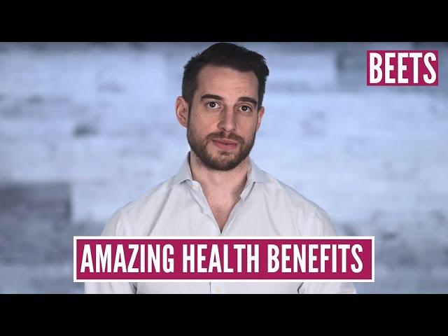 Why I love Beetroot - Beetroot Benefits and Beetroot Juice Benefits