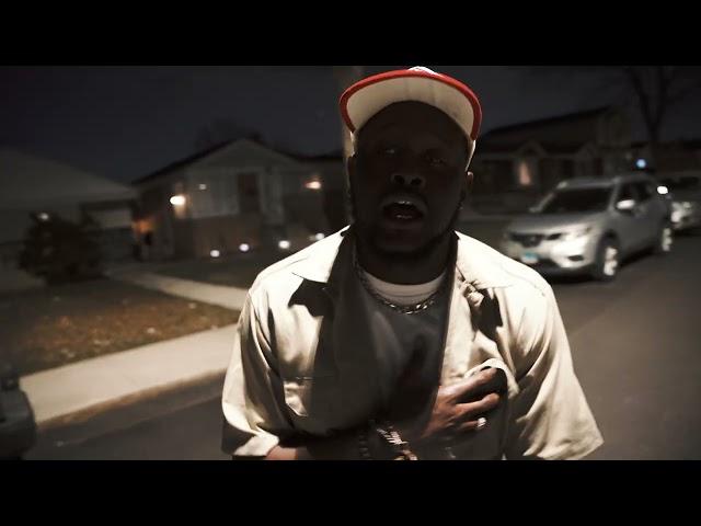 A.D. MARTIN - "PULL THE MOON DOWN" (Official Video) DIR by Ameer YD