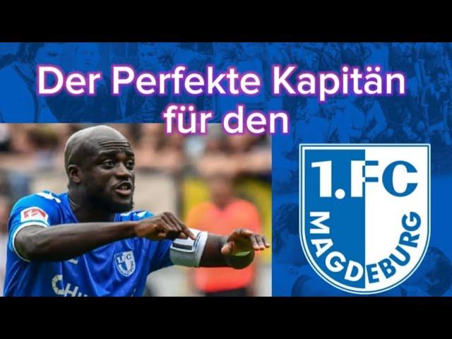 Wer ist der Beste Kapitän für den 1.FC Magdeburg