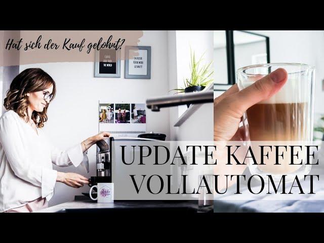 SIEMENS Kaffevollautomat EQ6| erste Tomaten  Haushalt mit Baby&Kind| Wunderputztuch?| DIE SIWUCHINS