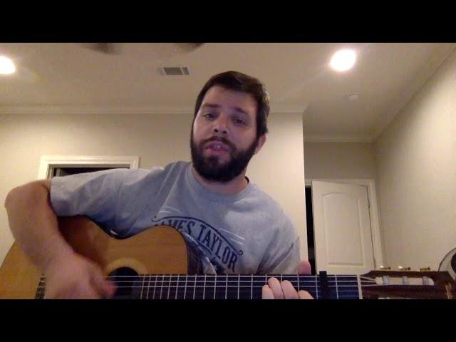 Sail On cover - Tony DeMaria