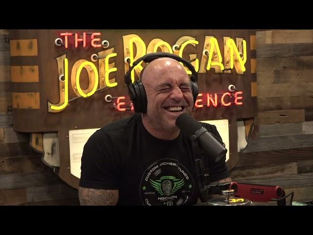 Joe Rogan Experience #2034 - Jeremy Jones