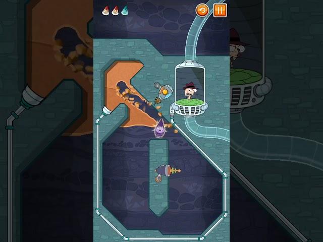 Where's My Perry? - Gameplay 29