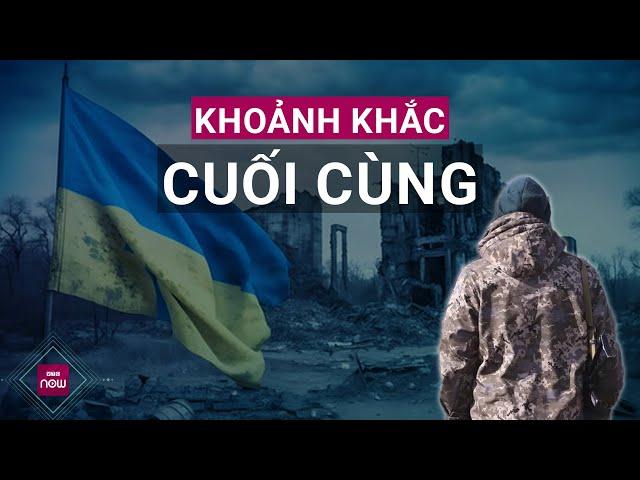 Thế giới toàn cảnh: Lính Ukraine vô tình ghi lại khoảnh khắc hi sinh của mình trên chiến trường