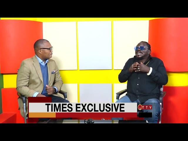 Times Exclusive featuring Bon Kalindo – 6 January 2024