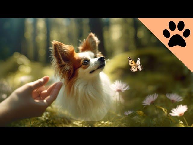 Owning a Papillon: Pros and Cons