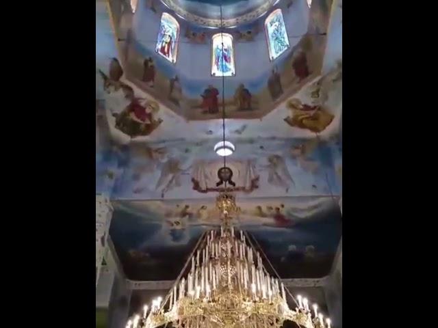 The Russian Church in Cyprus