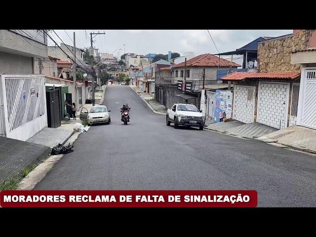 HOMEM É EXECUTADO EM SANTO ANDRÉ