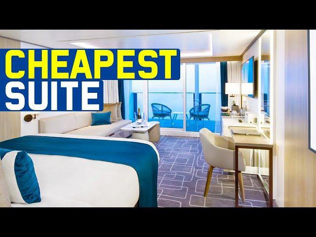 Sky Suite: Are Celebrity Cruises Retreat Rooms Worth the Hype?