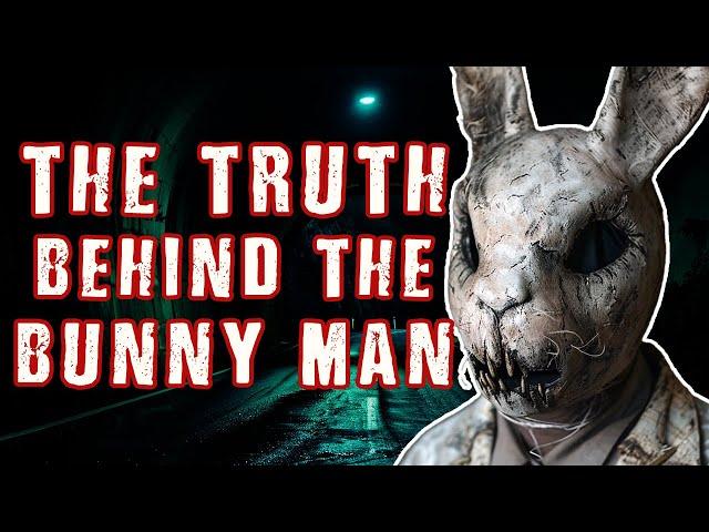 Virginia’s Most Gruesome Urban Legend – The Truth Behind The Bunny Man