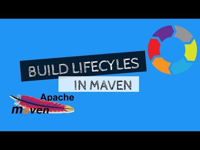 Build LifeCycles in Maven | Tech Primers