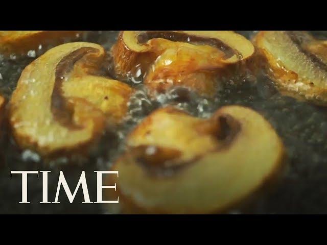 Are Mushrooms Healthy? Here's What Experts Say | TIME