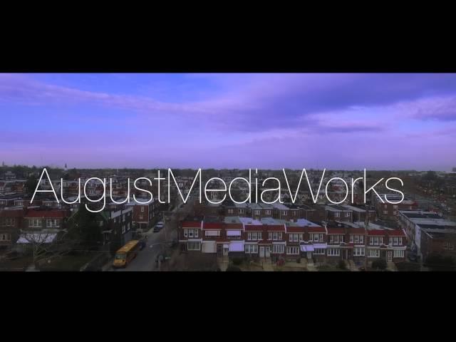 AugustMediaWork