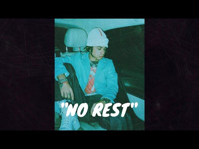 [Free] Iann Dior x The Kid LAROI Type Beat - No Rest | Leave Me Where You Found Me Type Beat