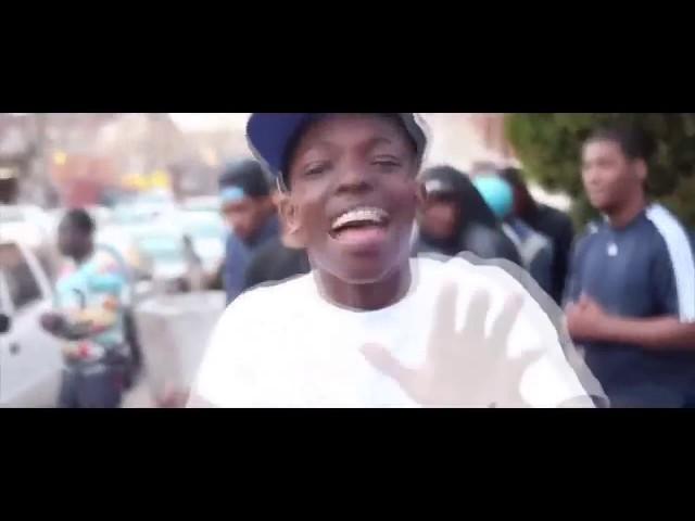 Bobby Shmurda 9+10=21 Song OFFICIAL MUSIC VIDEO HD