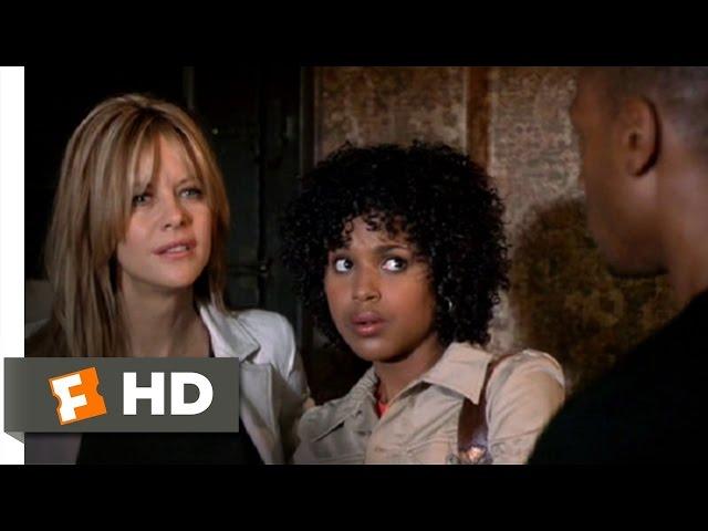 Against the Ropes (1/8) Movie CLIP - Drugs and Thugs (2004) HD