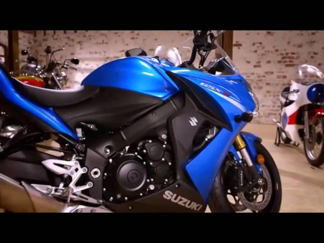 Shannons  Insurance Sports Bike Televevison Commercial