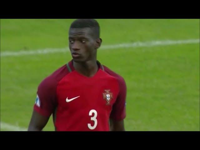 Edgar Ié - Lille OSC - França 2017/18