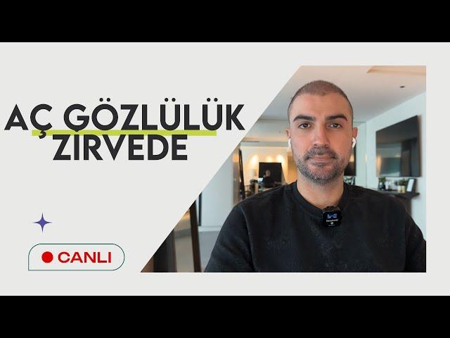 BİTCOİN ZİRVE YOLUNDA DİNLENİYOR - YAPAY ZEKA ROTASYONU MU GELİYOR?