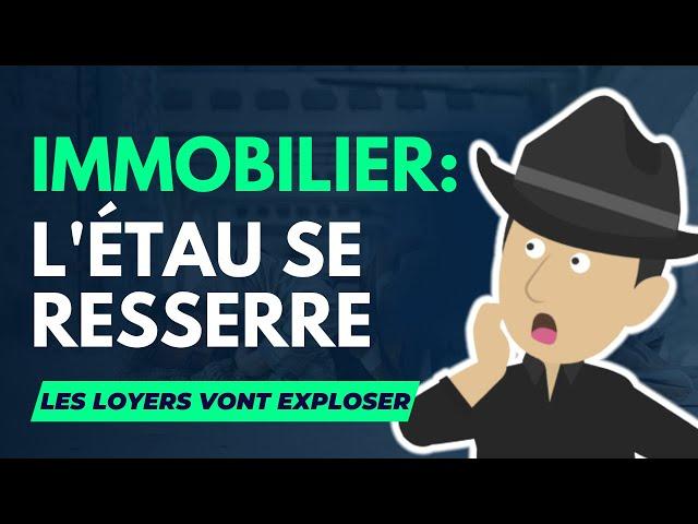 Voilà Pourquoi les Loyers Vont Augmenter