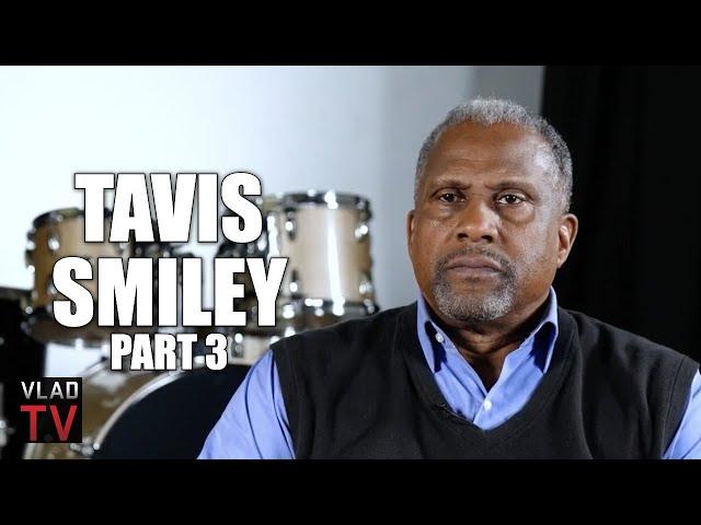 Tavis Smiley: Economically, Black People are Still 3/5 of a Person (Part 3)