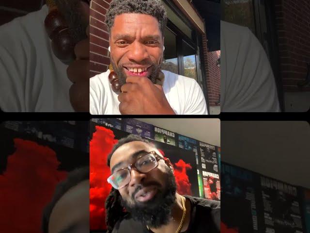 LUX - DAYLYT & JAYBLAC TALKS HITMAN VS GEECHI BAGS AND BODIES “POWER MOVES” CONVO