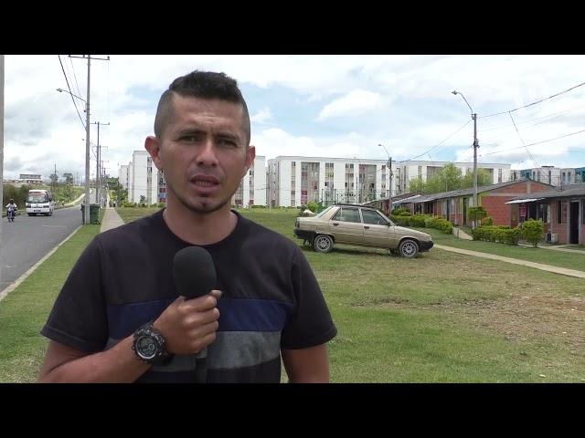 El Canal Zona D TV estuvo en el Valle El Ortigal de la ciudad de Popayán