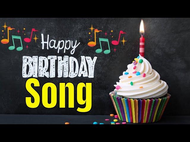 New Birthday Song from - BirthdaySongsWithNames.com