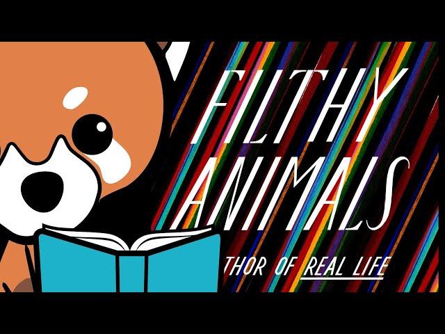 Filthy Animals | Book Review