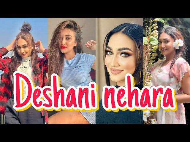 deshani nehara ගේ හොදම ටික