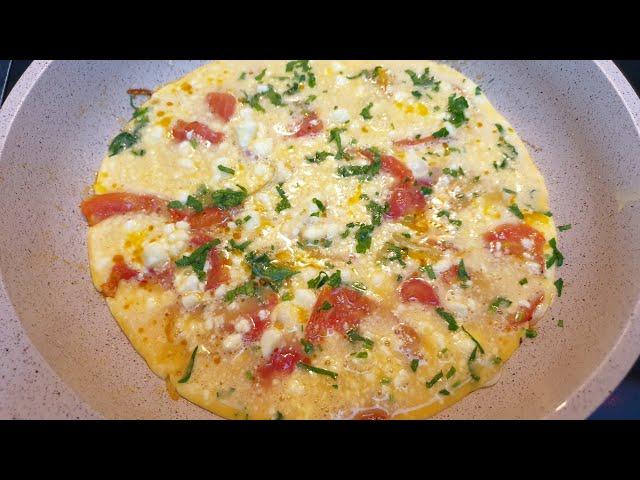 Mengjes i shijshem per 5 minuta | Easy Breakfast Recipe